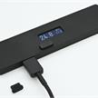 La Marzocco Linea Micra Espresso Shot Timer, schwarz matt  *Swiss Made by brew.coffee* | Bild 6