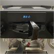 La Marzocco Linea Micra Espresso Shot Timer, schwarz matt  *Swiss Made by brew.coffee* | Bild 3