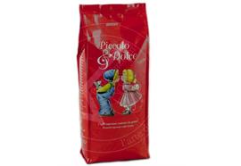 Lucaffé Piccolo & Dolce 1Kg Bohnen