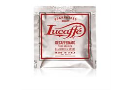 Lucaffé Pods Decaffeinato 150-er