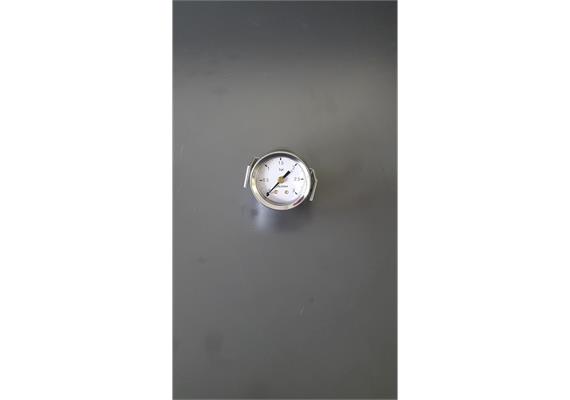 Manometer 3 bar Gea