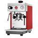 Olympia Espresso Maschine, Maximatic rot