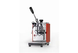 Olympia Express Cremina rot