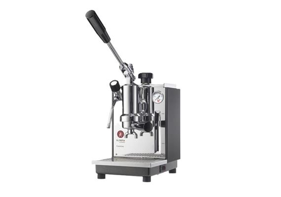 Olympia Express Cremina (SL) anthrazit