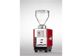 Olympia Kaffeemühle MOCA rot