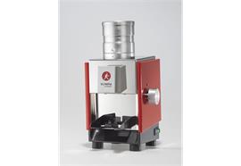 Olympia Kaffeemühle MOCA (SD) rot