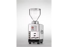 Olympia Kaffeemühle MOCA weiss
