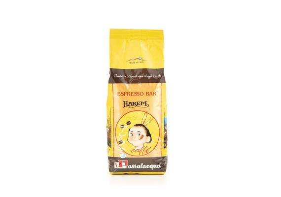 Passalacqua Caffé Bohnen Harem 500gr. 100% Arabica