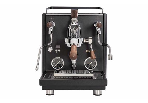Profitec DRIVE, schwarz matt