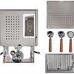 Profitec PRO 800 II, Edelstahl | Bild 6