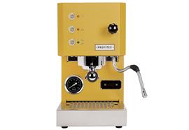 Profitec Pro100 GO, Gelb