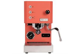Profitec Pro100 GO, Rot