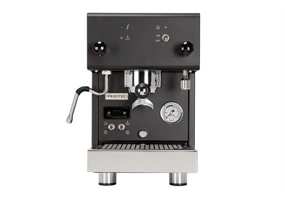 Profitec Pro300 Dualboiler, schwarz