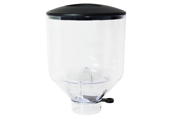 Quamar Bohnenbehälter 1.2kg (Hopper full set)