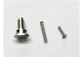 Quick Mill Feder - Stift - Brühkopfschraube