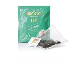 Sirocco Jade Oolong Green tea