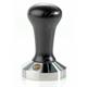 Tamper Vitudurum 58.0 mm Esche Griff schwarz lackiert