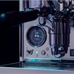 Torre Espressomaschine "Luigino TSP", Rotationsumpe, Total Black  T01MTSP1PL8NO-TBJC | Bild 3