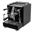 Torre Espressomaschine "Peppina EVO" komplett schwarz | Bild 2