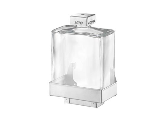 Wassertank aus Glas zur La Piccola Piccola