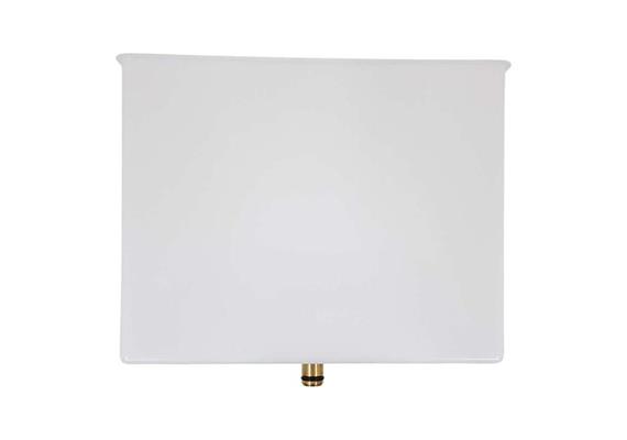 Wassertank komplette zu Bezzera Mitica, Magica, BZ 16 etc