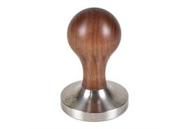 3 Beans Holz Tamper 58.3 mm, Nussbaum "Swiss Made"