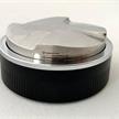 3 Beans Leveling Tool 58.3 mm, schwarz eloxiertem Alu | Bild 2