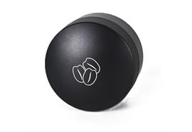 3 Beans Leveling Tool, verstellbar, schwarz  Espresso Distributor 58mm