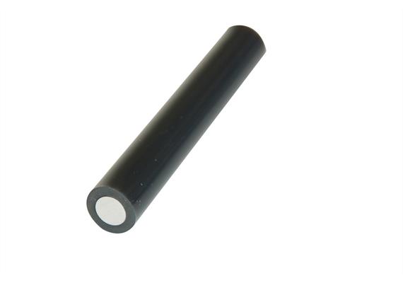 Abschlagstab zu Ausklopfschublade small 14x24x6.5