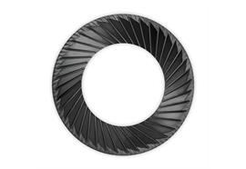 All Purpose Black Diamond 65mm Mahlscheiben (blind upper burrs)