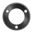 All Purpose Black Diamond 65mm Mahlscheiben (blind upper burrs) | Bild 2