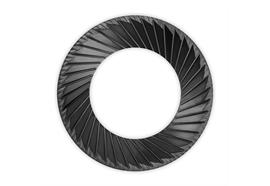 All Purpose Black Diamond 65mm Mahlscheiben (blind upper burrs)
