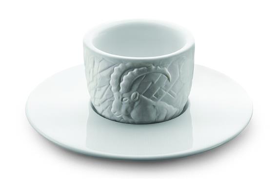 Amici MOU Steinbock 2er Set