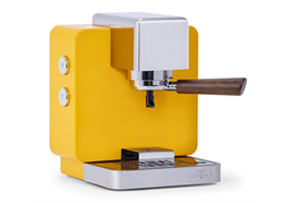 Amici Reniala R1 Gelb  Kaffeemaschine TEN-System