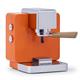 Amici Reniala R1 Orange  Kaffeemaschine TEN-System