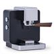 Amici Reniala R1 Schwarz  Kaffeemaschine TEN-System