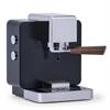 Amici Reniala R1 Schwarz  Kaffeemaschine TEN-System