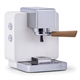 Amici Reniala R1 Weiss  Kaffeemaschine TEN-System