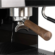 Arkel Espressomaschine "Coast", schwarz matt | Bild 4