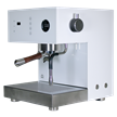 Arkel Espressomaschine "Coast" V1, weiss matt | Bild 2