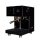 Arkel Espressomaschine "Tide", schwarz matt