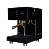 Arkel Espressomaschine "Tide", schwarz matt