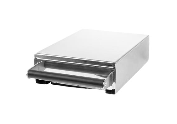 Ausklopfschublade medium 21x30x8.5