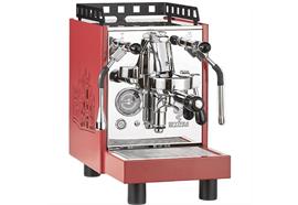 Bezzera ARIA MN, Dom/Cathedral, rot  ARIASMN1R15-VTC