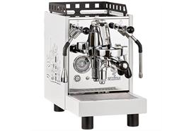 Bezzera ARIA MN, Dom/Cathedral, weiss  ARIASMN1B15-VTC