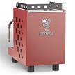 Bezzera ARIA MN, Square, rot  ARIASMN1R05-VTC | Bild 2