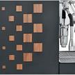 Bezzera ARIA MN, Square, schwarz + Holz  ARIASMN1NG5-VTC | Bild 3
