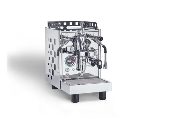 Bezzera Aria Top PID, Fast Heating