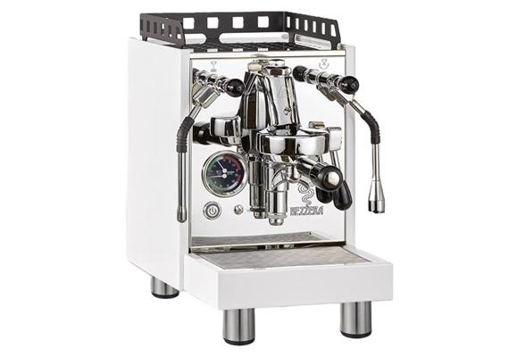 Bezzera ARIA TOP PID, Gehäuse komplett weiss  ACLAPMN1BI5-VTD