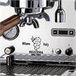 Bezzera Crema DE/PID, Rosenholz | Bild 4